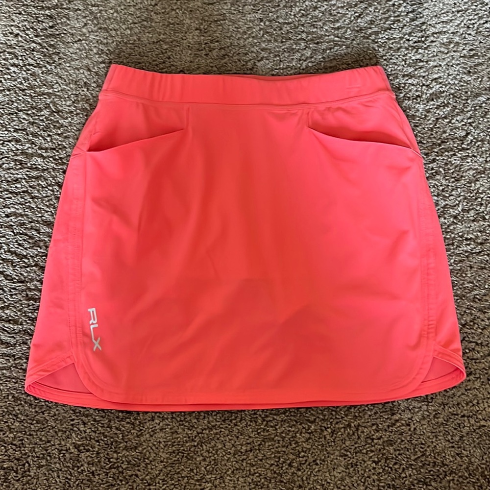 Ladie’s Golf/Tennis Skort